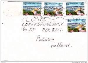 Lettre d'Algérie , Tipaza