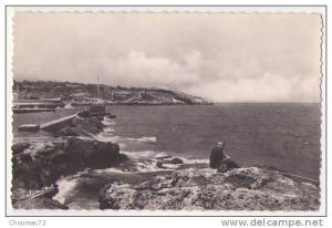 (Algérie) 171, Tipaza, Miranda 5, Le Phare et le Port