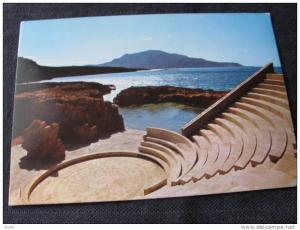 OLD POSTCARD - ALGERIA - TIPAZA   #11
