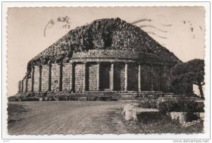 - ALGERIE. - TIPAZA - Le Tombeau de la Chrétienne -