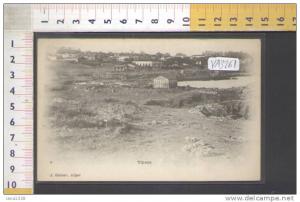 VA3261 ALGERIA TIPAZA