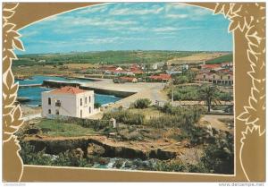 BR25094 Algeria Tipaza     2 scans