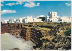 algerie,AFRIQUE,FRANCE COLONIES,MAGHREB,TIPAZA,T IPASA,ville cotiere,pres alger,hotel,station balnéaire,chenoua