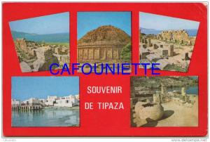 Tipaza