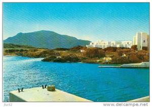 CP.  TIPAZA.  STATION  BALNEAIRE