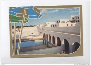 ALGERIE...matarese tipaza ..NON ECRITE...SIDI-FERRUCH.. scane rcto/verso 18.2