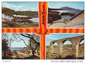 ALGERIA - AK 80337 Tipaza