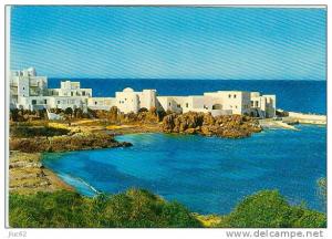 CP.   TIPAZA.  STATION  BALNEAIRE