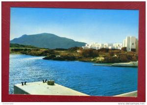 CPSM ALGERIE- TIPAZA - Station Balneaire - Sea-Side Resort