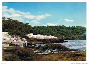 tipaza -station balneaire