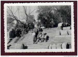 Belle photo TIPAZA 1951