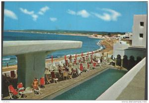 Tipaza Le complexe touristique