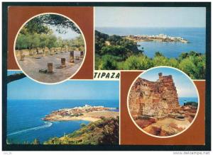 TIPAZA - VUE GENERALE - Algerie  Algeria Algerien 60064