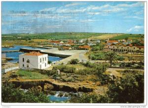 Algérie Tipaza écrite année ?