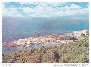 ALGERIA - AK 56431 Tipaza - complexe touristique
