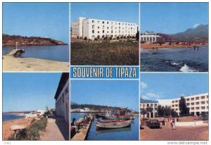 Souvenir de Tipaza