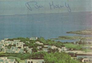 Station Balnéaire TIPAZA