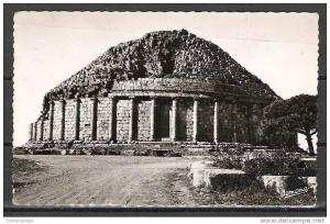 TOP!!  TIPAZA * LE TOMBEAU DE LA CHRETIENNE * 1956 **!!