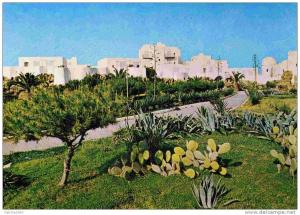 CPM - ALGERIE - TIPAZA