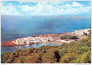 CPM - ALGERIE - TIPAZA