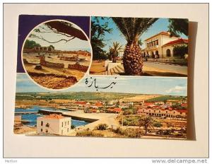 Algérie - TIpaza    -  1970´s   VF   D32629