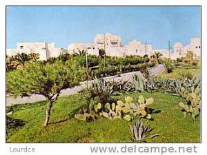 Tipaza  station balnéaire