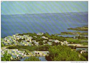 TIPAZA / STATION BALNEAIRE