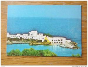 TIPAZA -Algerie  1970's   VF D19018