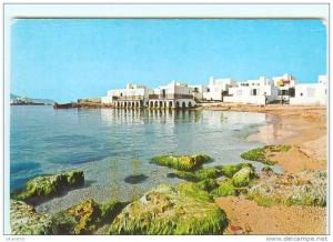 TIPAZA / Station Balnéaire