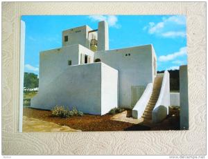 Algerie, TIPAZA , Bungalow    cca  1970-   VF /XF  D3787