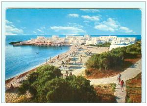 LES PLAGES D' ALGER / Tipaza - Station Balnéaire