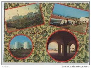 Afrique >  Algérie - Tipaza - Matares