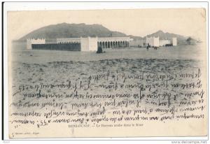 BENI OUNIF - Le Bureau Arabe