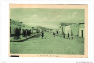 Algerie Beni Ounif, Rue Principale (13-66)