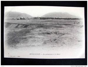 H 240) Algérie - Beni Ounif - FP - non viaggiata