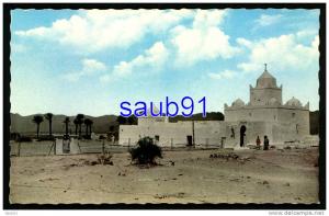 Beni-Ounif -    Le Marabout   -  Réf  24076