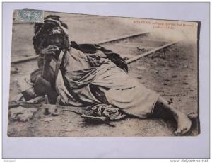 BENI-OUNIF DE FIGUIG  ( Extreme sud oranais )  TOUFFANA LA FOLLE