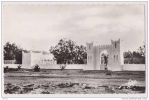 BENI-OUNIF - Hotel Transatlantique - 9x14cm