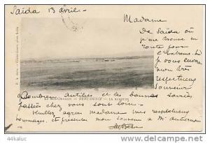 Le Sud Oranais BENI OUNIF La redoute