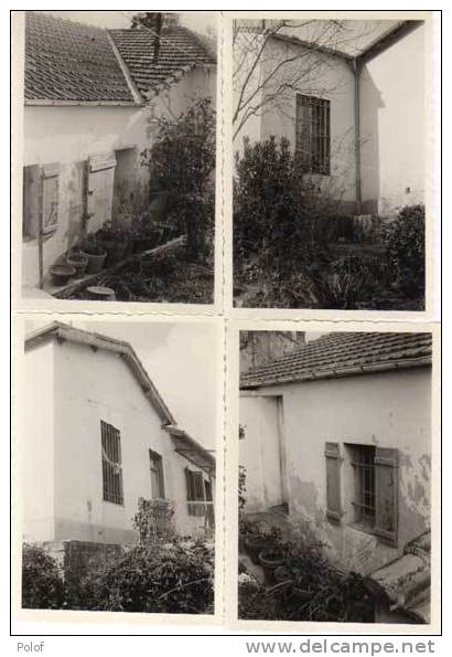 AIN-SEYNOUR arrondissement de Souk Ahras (Algerie) 4 Photos de maisons   (27994)