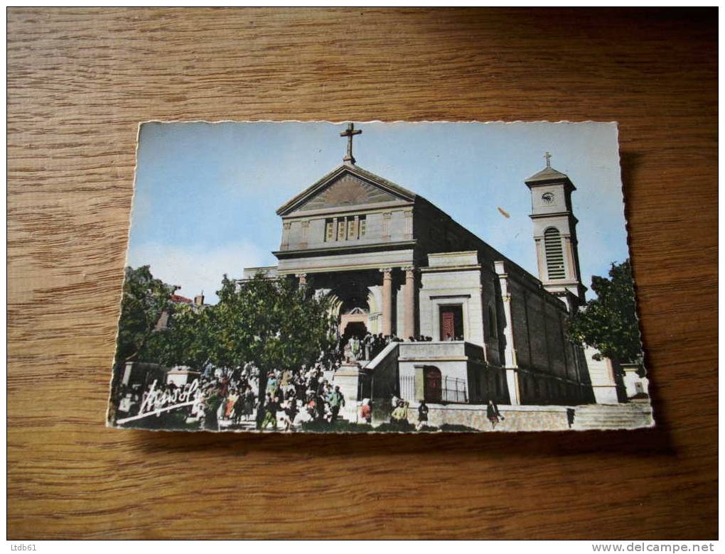 souk-ahras constantine l'eglise