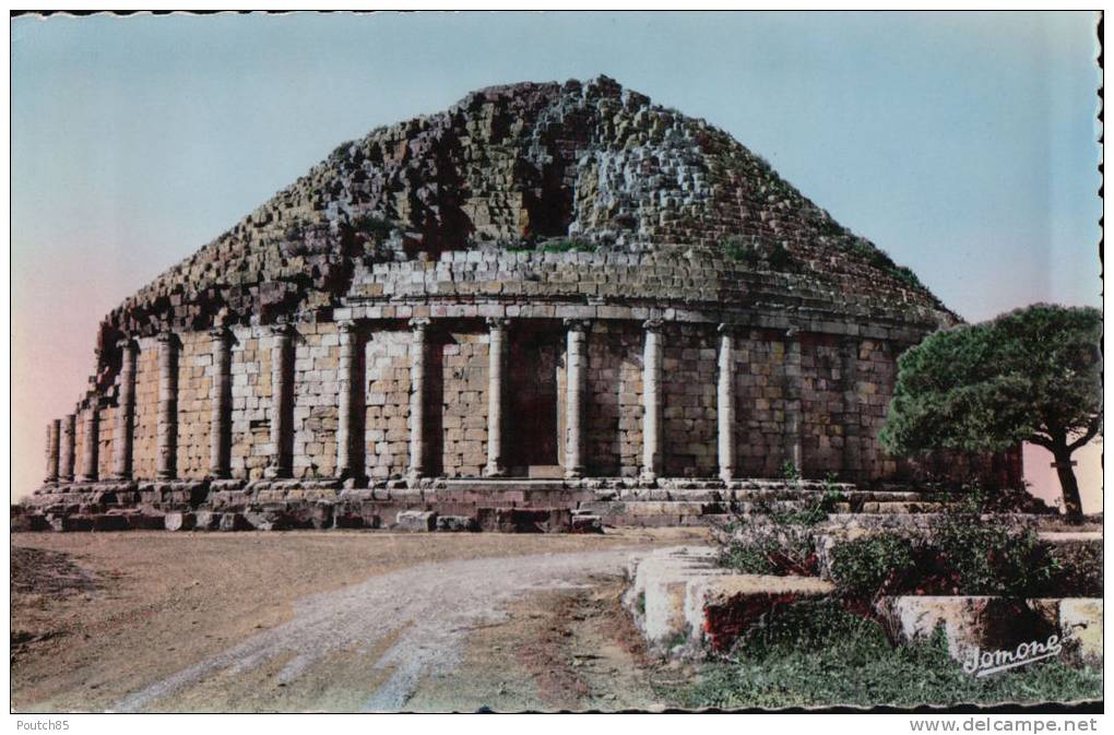 PORT GRATUIT   8300    TIPAZA