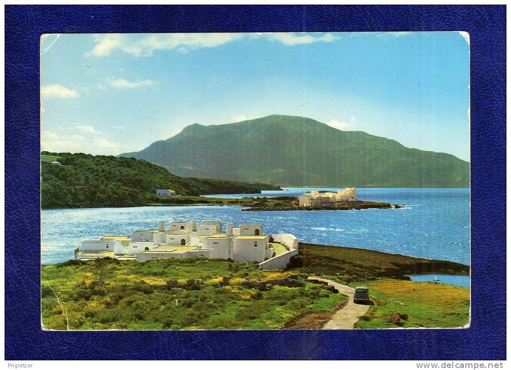 ALGERIE / ALGERIEN   Tipaza / Tipasa