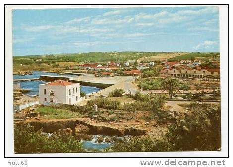 ALGERIA - AK142797 Tipaza