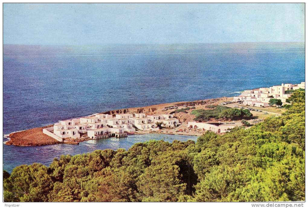 ALGERIE ALGERIEN  ‏الجزائر Tipaza Complexe Touristique