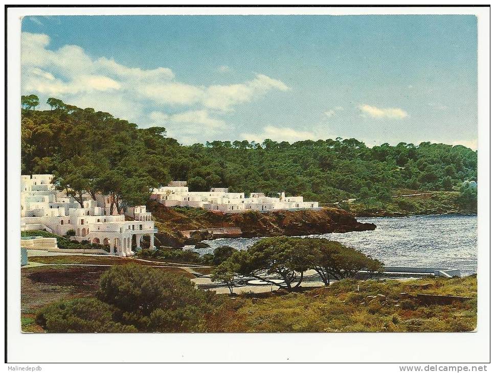 CP TIPAZA - station balnéaire