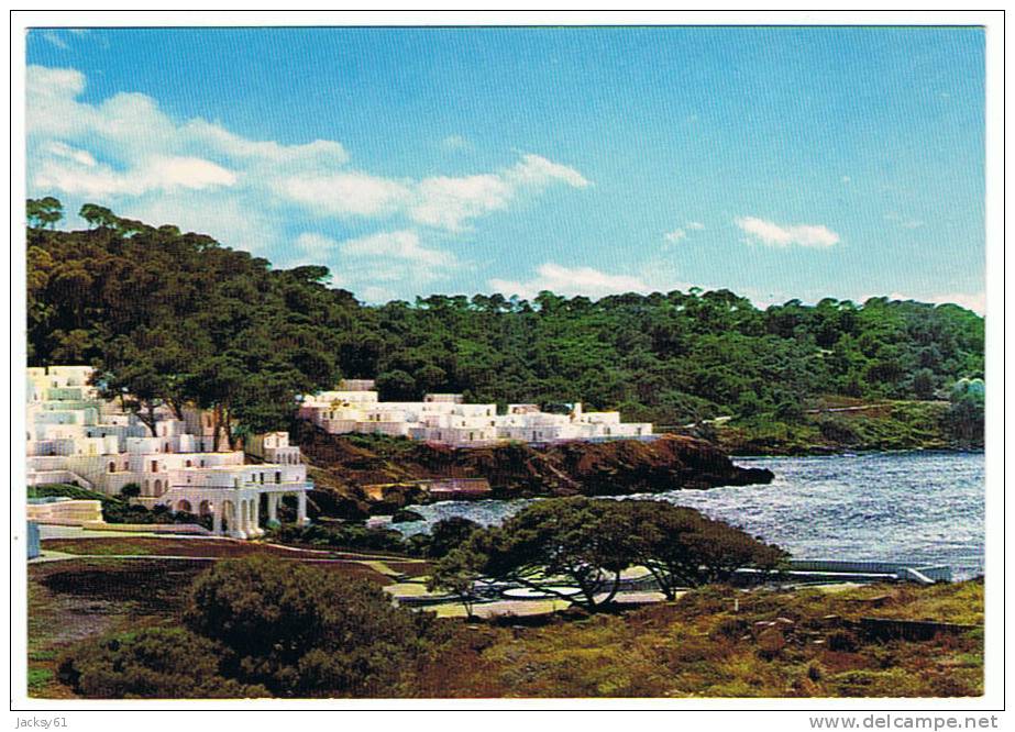 tipaza -station balneaire