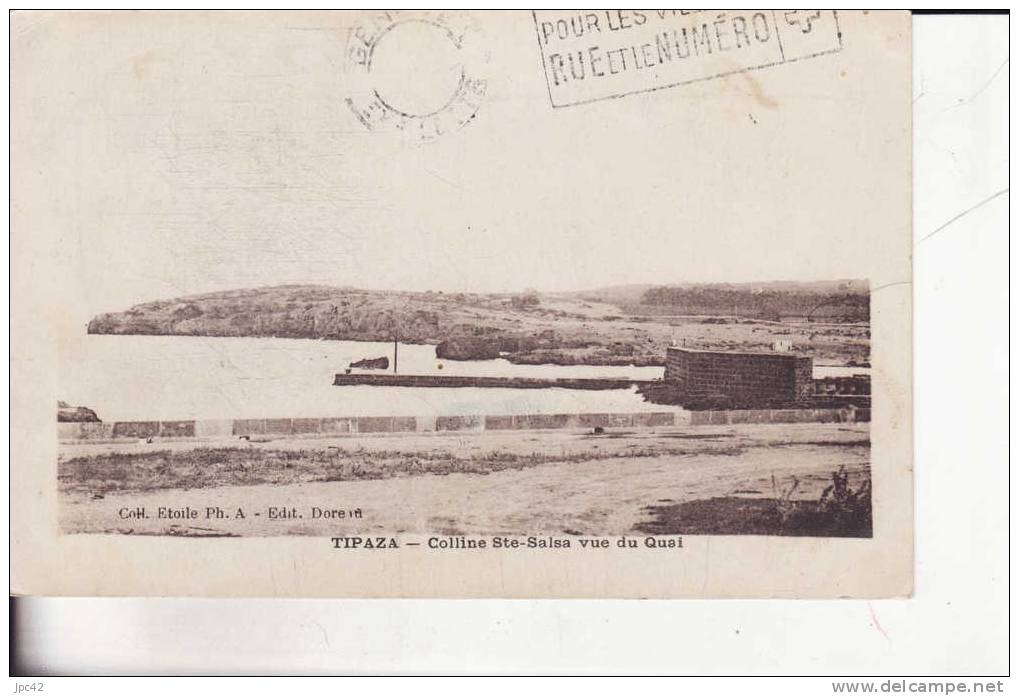 tipaza