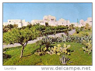 Tipaza  station balnéaire