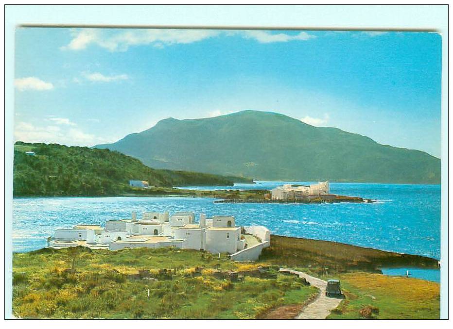 TIPAZA / station Balnéaire / Sea -side Resort